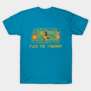 The Darjeeling Limited T-Shirt